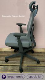 bureaustoel Ergomaster Posture Control, Ophalen, Nieuw, Grijs, Bureaustoel
