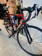 Professionele renfiets merk Decathlon, Fietsen en Brommers, Gebruikt, Heren, Aluminium, Overige maten