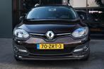 Renault Mégane Estate 1.2 TCe Bose, Camera, Led, Clima, Nav, Voorwielaandrijving, Gebruikt, Zwart, 4 cilinders