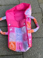 Poppen reiswieg, Ophalen, Gebruikt, Babypop