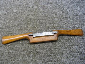 Spookschaaf. licht bolle beitel beschikbaar voor biedingen