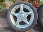 min cooper r56 16 inch velgen, Ophalen, Gebruikt