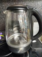 Zgan Whatshome waterkoker 1,7 liter, Witgoed en Apparatuur, Ophalen of Verzenden, Zo goed als nieuw