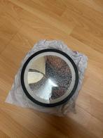 Led plafondlamp, Ophalen of Verzenden, Zo goed als nieuw