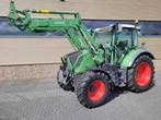 FENDT 310 vario voorlader    ( 311-312-313 ), 80 tot 120 Pk, Gebruikt, Info@vandijkhouten.nl, Ophalen of Verzenden