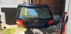 VOLVO V40 ACHTERKLEP +SPOILER BJ 2004, Achterklep, Gebruikt, Ophalen of Verzenden, Achter