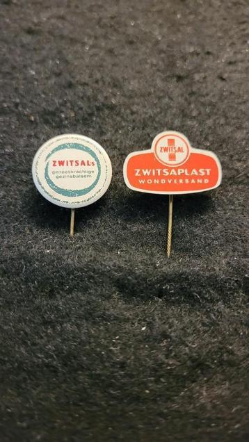 Zwitsal speldjes beschikbaar voor biedingen