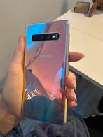 Samsung galaxy s10, Ophalen, Gebruikt