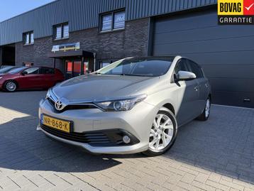 Toyota Auris 1.2T Trend | 1E EIGENAAR | 12MND GARANTIE | AIR beschikbaar voor biedingen