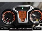 BMW R NINE T ABS (bj 2015) R9 Rnine Cafe racer, 2 cilinders, Motorrijbewijs A, Bedrijf, 1170 cc