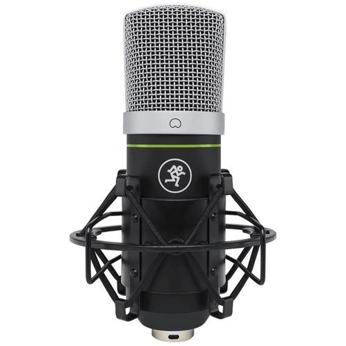 Mackie EM-91CU USB Topkwaliteit Studiomicrofoon SUPERPRIJS!, Muziek en Instrumenten, Microfoons, Nieuw, Studiomicrofoon, Ophalen of Verzenden