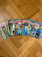 Wild van Freek Tijdschriften Collectie, Ophalen of Verzenden, Zo goed als nieuw, Wetenschap en Natuur