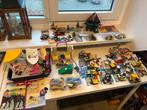 Grote Lego verzameling - 35+ sets: Pirates, Space, Disney, Ophalen of Verzenden, Gebruikt, Lego