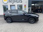 Mazda CX-5 2.0 SkyActiv-G 165 Skylease+ / PDC V+A / Cruise c, Voorwielaandrijving, 1998 cc, 4 cilinders, Bedrijf