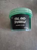 Lush toil and trouble shower slime, Ophalen of Verzenden, Nieuw, Bad & Douche