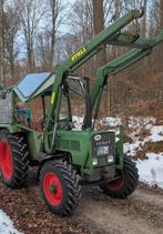 Gezocht | Voorlader voor fendt 100 serie | Niet te lomp, Ophalen, Gebruikt