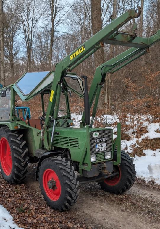 Gezocht | Voorlader voor fendt 100 serie | Niet te lomp, Hobby en Vrije tijd, Overige Hobby en Vrije tijd, Gebruikt, Ophalen