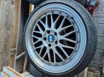 19" imitatie BBS 5X120, Auto-onderdelen, Banden en Velgen, Gebruikt, Velg(en), Zomerbanden, Ophalen