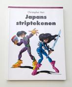 Tekenboek M4409: C. Hart - Manga - Japans striptekenen 15+, Non-fictie, Ophalen of Verzenden, Zo goed als nieuw, Christopher Hart