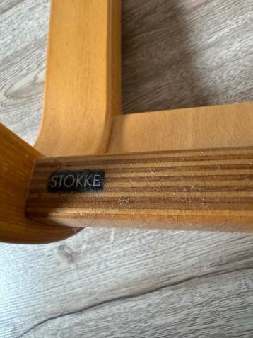 Stokke Kniestoel - Zeer Goede Conditie! beschikbaar voor biedingen