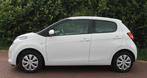 Citroen C1 1.0 VTi 72PK S&amp;S 5D Feel, Stof, Gebruikt, Euro 6, 4 stoelen