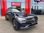 Mercedes-Benz GLC-klasse 300e 4MATIC Business Solution AMG, Automaat, Gebruikt, Zwart, 4 cilinders