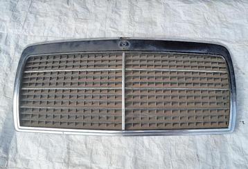 mercedes w124 grille beschikbaar voor biedingen