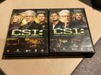 Dvd’s CSI Las Vegas seizoen 13 compleet tv-serie, Gebruikt, Ophalen of Verzenden, Vanaf 12 jaar