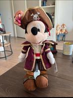 Disney shanghai limited mickey mouse knuffel, Verzamelen, Disney, Ophalen of Verzenden, Mickey Mouse, Zo goed als nieuw, Knuffel