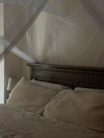 Antiek bed & nachtkasten, Ophalen