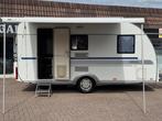 Adria ALTEA 432PX | Incl.Luifel | Incl.Mover | Incl.Voortent, Bedrijf, 750 - 1000 kg, Adria, Luifel