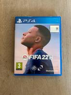 Te koop: PS4 Fifa 22, Spelcomputers en Games, Games | Sony PlayStation 4, Ophalen, Zo goed als nieuw, Sport, 3 spelers of meer