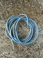 Grondkabel 3x2,5mm² plus aarde 10 meter, Doe-het-zelf en Verbouw, Ophalen of Verzenden, Zo goed als nieuw, Kabel of Snoer