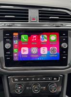Apple CarPlay en Android Auto activeren VAG Volkswagen Seat