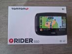 TomTom RIDER 550, Motoren, Accessoires | Navigatiesystemen, Nieuw