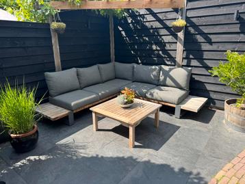 Suns Nardo Loungeset beschikbaar voor biedingen