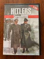 Hitlers handlangers  5 dvd box, Cd's en Dvd's, Dvd's | Tv en Series, Alle leeftijden, Ophalen of Verzenden, Zo goed als nieuw
