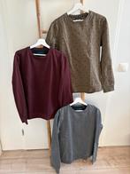 Heren Kledingpakket maat M, Ophalen, Gedragen