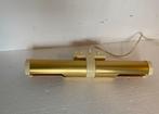 Space Age vanity tube wandlamp , jaren 70, Verzamelen, Retro, Ophalen of Verzenden, Huis en Inrichting