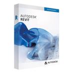Autodesk Revit 2025 | Gekoppeld aan eigen Autodesk account, Computers en Software, Ontwerp- en Bewerkingssoftware, Nieuw, Windows