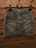 Bruine corduroy rok - Maat 34, Kleding | Dames, Rokken, Bruin, Verzenden, Zo goed als nieuw, Maat 34 (XS) of kleiner