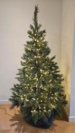Luxe kunstkerstboom 180cm incl. verlichting, Ophalen
