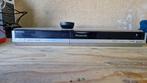 panasonic dvd speler met harddisk, Audio, Tv en Foto, Dvd-spelers, Ophalen, Gebruikt, Panasonic, Met harddisk