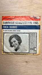 Trea dobbs, 1965, Ophalen of Verzenden, Zo goed als nieuw