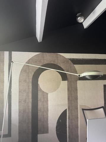 Stalamp design Arc Elle Lumina beschikbaar voor biedingen