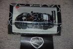 1:43 PORSCHE 911 PICAR PRACTICE SPARK SP326 WRH, Hobby en Vrije tijd, Modelauto's | 1:43, Ophalen of Verzenden, Zo goed als nieuw