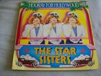 2 lp's van THE STAR SISTERS, Cd's en Dvd's, Vinyl | Pop, Ophalen of Verzenden, 1960 tot 1980, Gebruikt, 12 inch