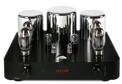 Ayon Spirit V (KT170), Audio, Tv en Foto, Versterkers en Receivers, Zo goed als nieuw, Stereo, 60 tot 120 watt, Overige merken