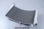 Radiateur Koeler Radiator AVDB YAMAHA YZF R1 / R1M 2015 2025, Ophalen of Verzenden, Nieuw