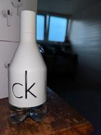 Calvin klein parfum, Ophalen of Verzenden